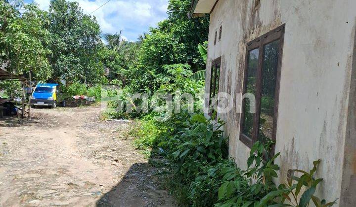 Dijual Ruko 2 Lantai +Tanah Kosong di PM Noor Samarinda 2
