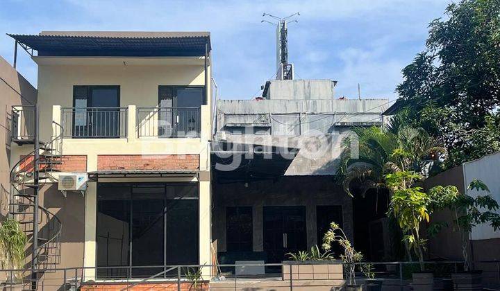 Disewakan Rumah di Jl.Danau Semayang Samarinda 2
