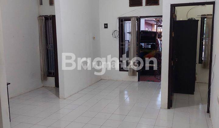 Disewakan Rumah di Perumahan Pondok Surya Indah Samarinda 1