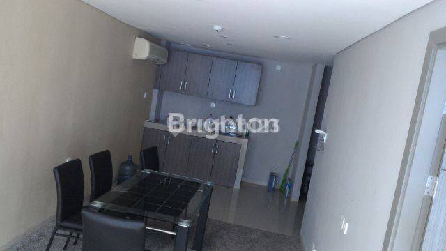 DIJUAL APARTEMENT EXECUTIVE DI SWISS-BELHOTEL BALIKPAPAN 2