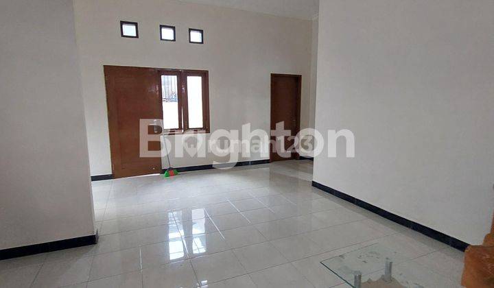 Di sewakan rumah di Villa Tamara Samarinda 1