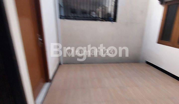 Di sewakan rumah di Villa Tamara Samarinda 2