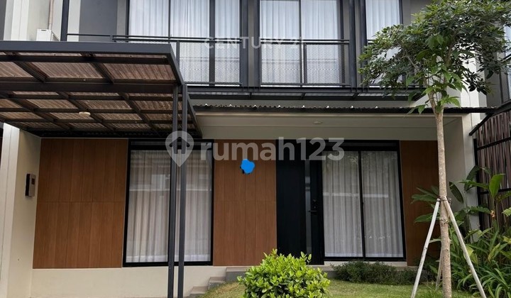 Friendly Price for Cluster Houses in Kota Baru Parahyangan Friendly Price for Cluster Houses in Kota Baru Parahyangan