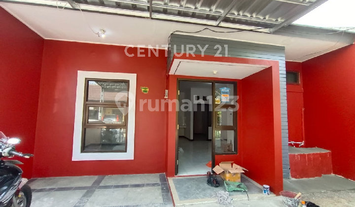 #056# Rmh Minimalis Modern Di Taman Kopo Katapang Lingkungan Asri