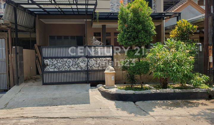 Dijual Cepat Rumah Siap Huni Dengan Desain Yang Bagus  1