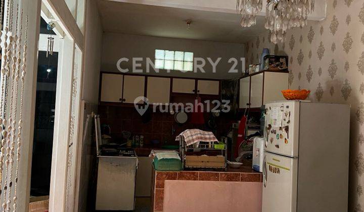 Jual Rumah Di Muara Bdg 2 Lt Cck Utk Huni Tenang Aman Strategis 2