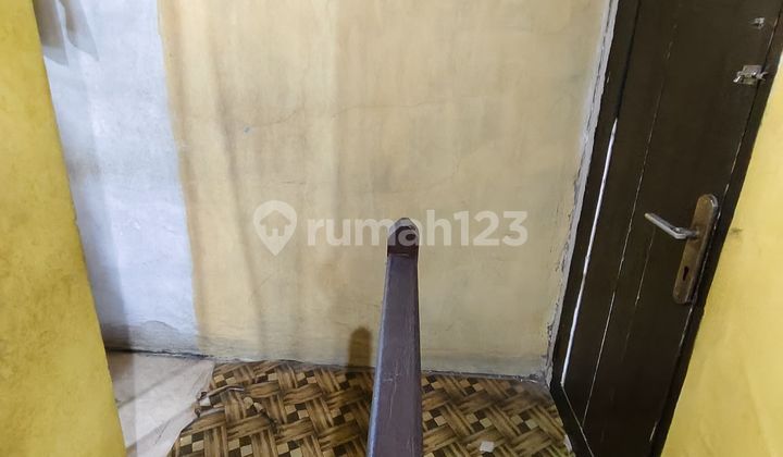 Rumah Strategis Buat Usaha Jl Cibangkong 1