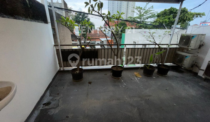 2-Story Shop House for Clinic, Business, Residence in Jatinangor BANDUNG 2