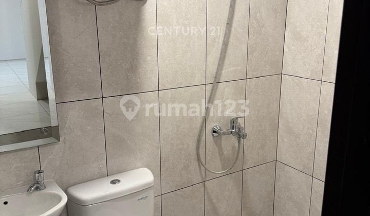 Harga Bersahabat Rumah Cluster Di Kota Baru Parahyangan 2