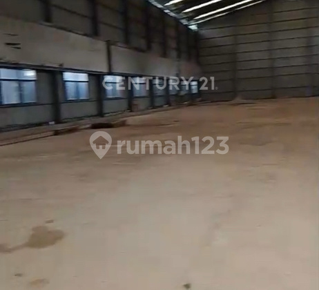 For Rent Fast Warehouse On National Road Padalarang