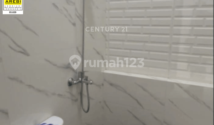 Jual Extra Hunian Minimalis 2lantai Harga 1Man Di TKI Bandung 2