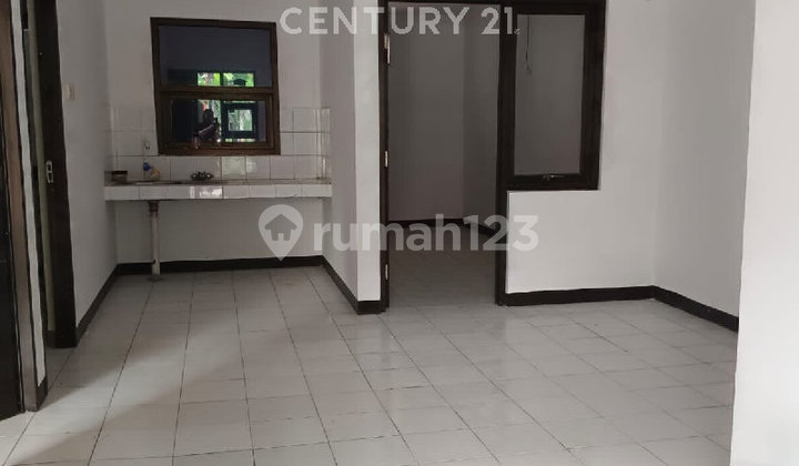 #056# Rmh Minimalis Modern Di Taman Kopo Katapang Lingkungan Asri 2