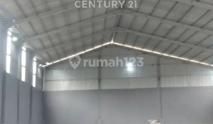 Cheap Warehouse for Rent, New and Very Clean