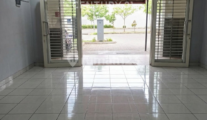 Ruko Banyak Niaga Kota Baru Parahyangan Kbb Jabar