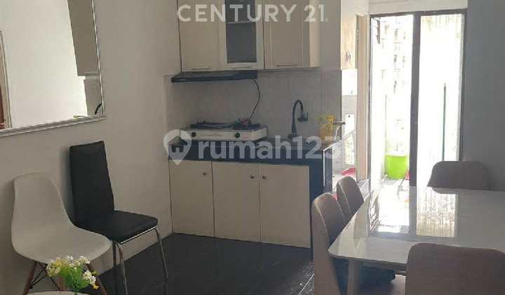 For Rent: Gateway Ahmad Yani Apartment Unit, Very Clean