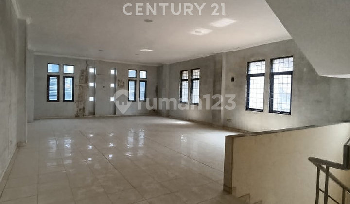 For Rent Rudang (Rukogudang) Kiaracondong 2