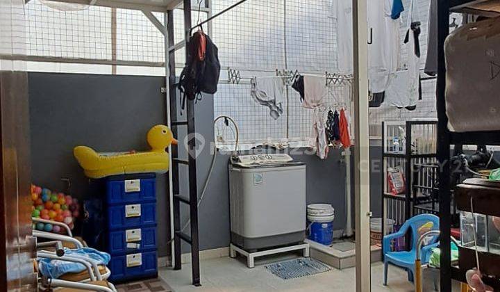Rumah Hunian Bagus Dan Indah Mungil Daerah Garut 2