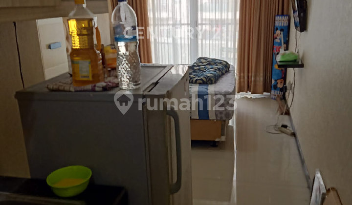 Apartemen Gateway Pasteur Siap Huni Nyaman