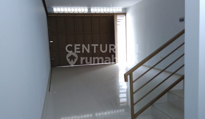 Rental of a Shop House in Central Bandung, Sudirman Wing