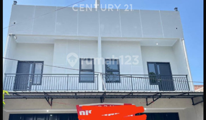 For Rent!! 3-Story Shop House in Cijerah, Super Cheap For Rent!! 3-Story Shop House in Cijerah, Super Cheap