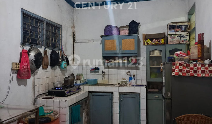 Rumah Tinggal Daerah Taman Kopo Indah 1 