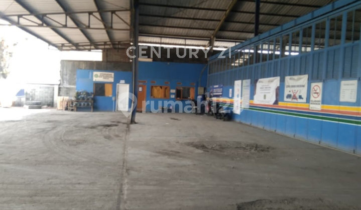Warehouse for Rent in Soreang, Cheap, Spacious, Toll Access.
