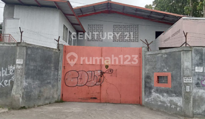 For Sale!!! Warehouse in Nanjung Margaasih, Good and Cheap For Sale!!! Warehouse in Nanjung Margaasih, Good and Cheap