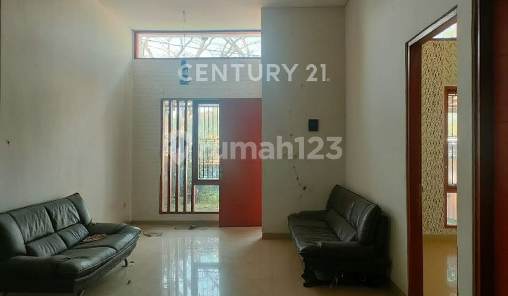 Rumah Siap Huni Pinggir Jalan Cimahi ,Bandung