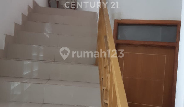 Rumah di Jupiter Utama Margahayu Bandung Siap Huni 2