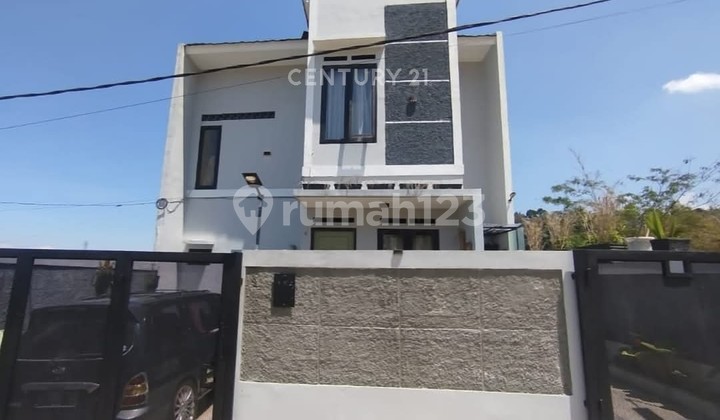 Dijual Cepat Rumah Di Daerah Ciwaru Cilengkrang