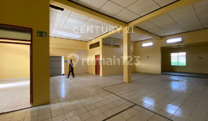 Fast for Rent: Warehouse Katapang, Wingsbox Access Fast for Rent: Warehouse Katapang, Wingsbox Access