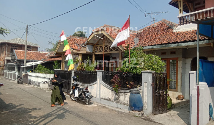 007-Rmh/ Kosan Aktip Menghasilkan Di Margahayu Permai