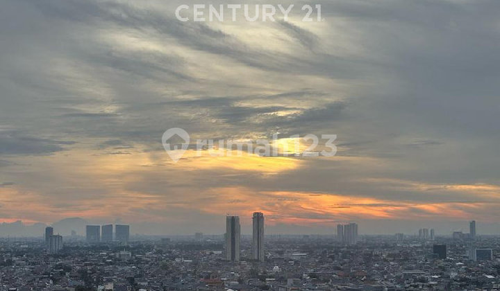 PREMIUM Lt 31. Apartment Mediterania Garden Residence I