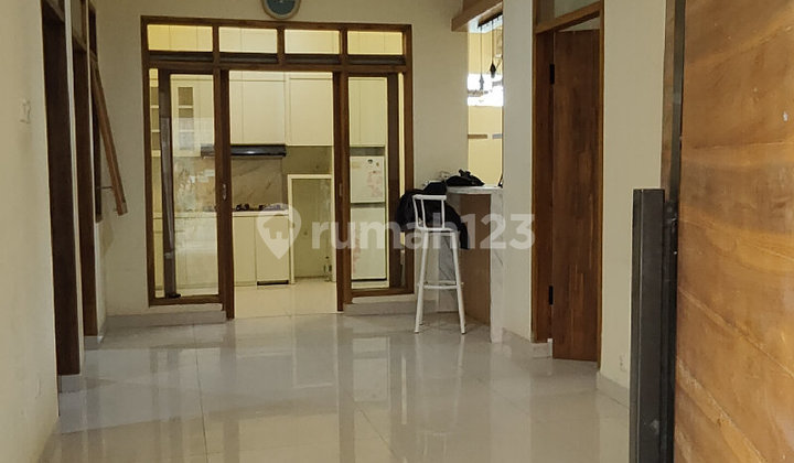 Jual Rumah Siap Huni Ubud Bilabong Soekarno Hatta Bandung