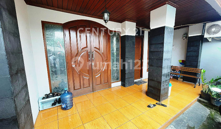 Rumah Kost 2 Lantai Cocok Untuk Investasi Daerah Pasteur