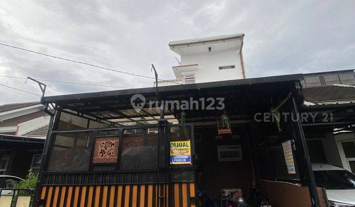 Rumah Hunian Bagus Dan Indah Mungil Daerah Garut 1