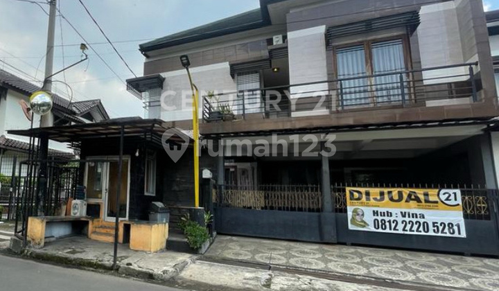 Rumah Bagus Siap Huni Antapani Strategis Rumah Bagus Siap Huni Antapani Strategis