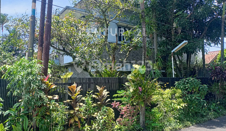 Rumah Siap Huni Dilingkungan Nyaman Dan Asri Kawasn Buahbatu. 2