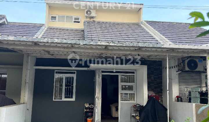 Dijual Cepat Rumah Siap Huni De SangkanHurip Estate