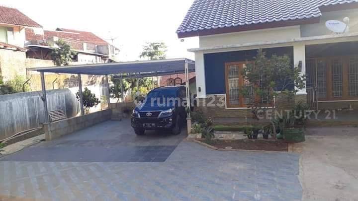 Rumah Siap Huni Besar Nyaman Daerah Cimanggung Rancaekek 1