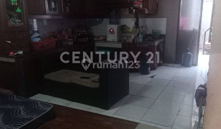 Dijual Cepat Rumah Di Kopo Mas Regency Kopo Strategis 2