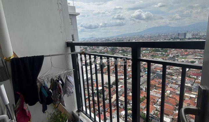 Disewakan Appartement M. Square Cibaduyut 1