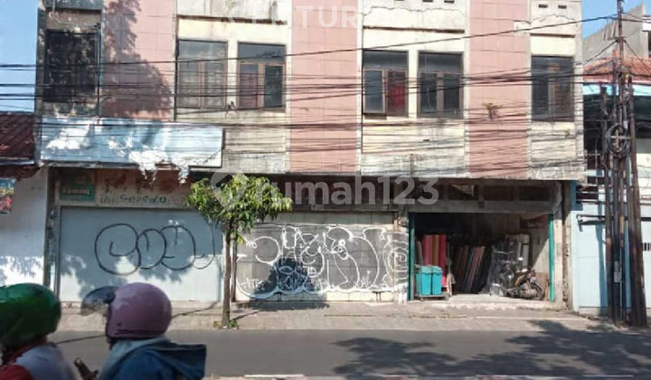 031B- SEWA RUKO DI LEUWIPANJANG CCK UTK KANTOR, DAGANG, GUDANG. 031B- SEWA RUKO DI LEUWIPANJANG CCK UTK KANTOR, DAGANG, GUDANG.