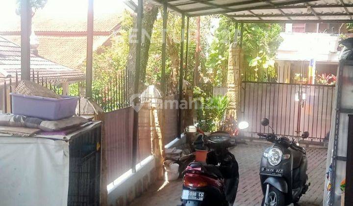 Dijual Komplek Villa Bukit Mas Dengan Luas Tanah Besar 2