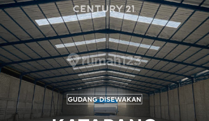 Warehouse for Rent Near Katapang Main Road Warehouse for Rent Near Katapang Main Road