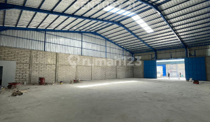 For Rent, Mainroad Katapang Shared Warehouse