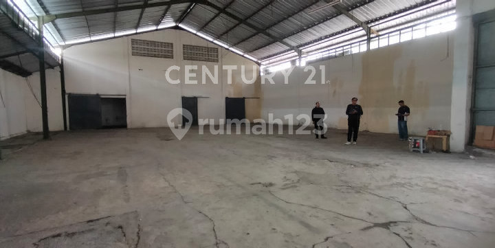 Gudang Kawasan Industri,sayap KOPO Bandung