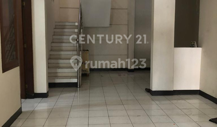For Rent: 2-Story House Ready to Occupy Antapani Bandung 2