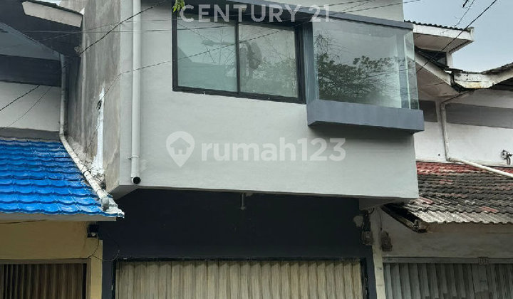 Ruko Kopo Kencana Suitable For Offices