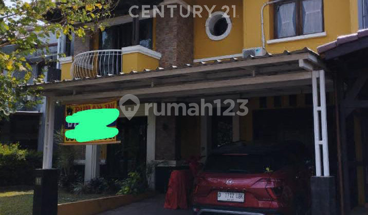 Sale !!! Sale !!! Kbp Wangsakerta Spacious and Nice 2